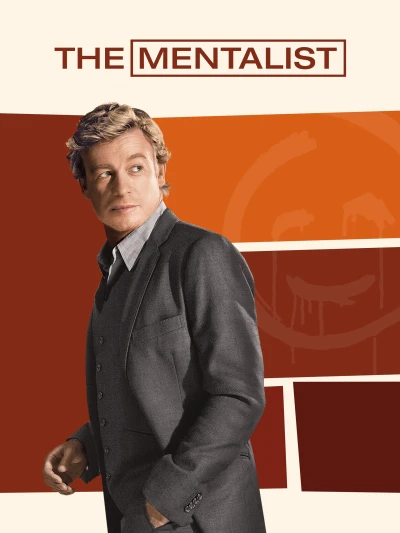 Thám Tử Đại Tài (Phần 4) - The Mentalist (Season 4)