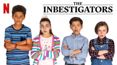 Thám tử siêu cấp (Phần 1) - The InBESTigators (Season 1)