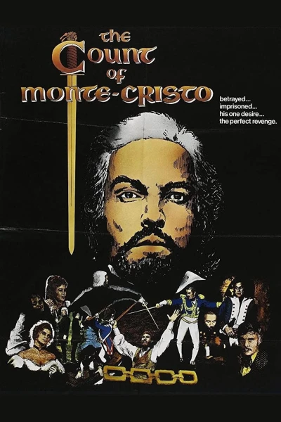 The Count of Monte-Cristo - The Count of Monte-Cristo