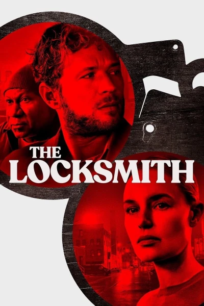 The Locksmith - The Locksmith (2023)