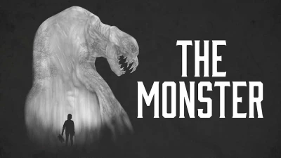 The Monster - The Monster