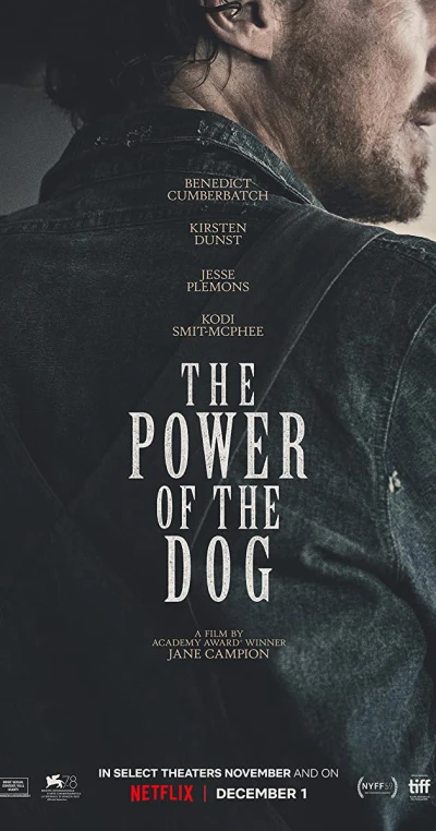 The Power of the Dog - The Power of the Dog