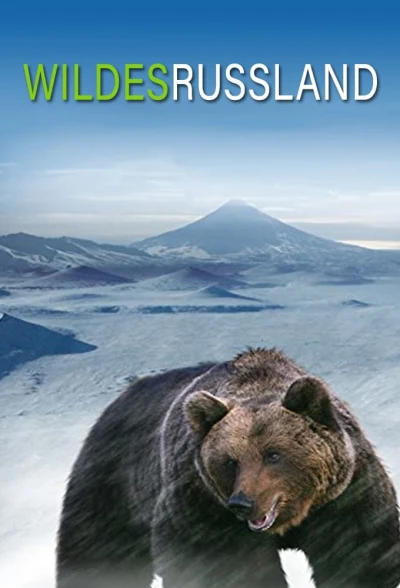 Thiên nhiên hoang dã Nước Nga - Wild Russia