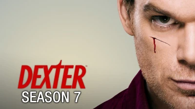 Thiên Thần Khát Máu (Phần 7) - Dexter (Season 7)