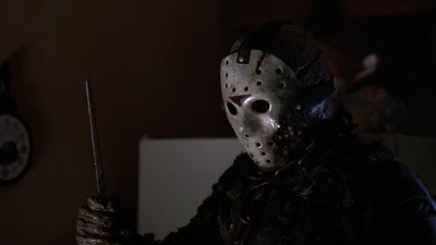  Thứ 6 Ngày 13 Phần 7 - Friday the 13th Part VII: The New Blood