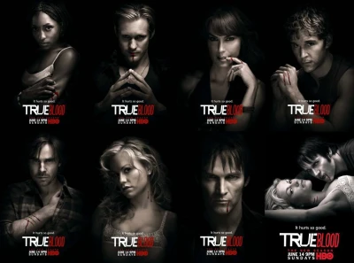 Thuần Huyết (Phần 2) - True Blood (Season 2)