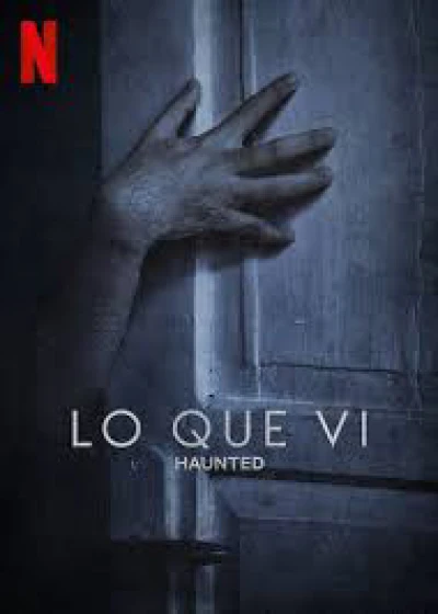 Trải nghiệm ma quái (Phần 2) - Haunted (Season 2) (2019)