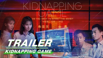 Trò Chơi Mười Ngày - Kidnapping Game