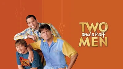 Hai người đàn ông rưỡi (Phần 5) - Two and a Half Men (Season 5)