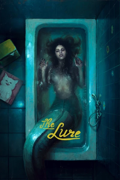 Vũ Khúc Mê Hoặc - The Lure (2015)