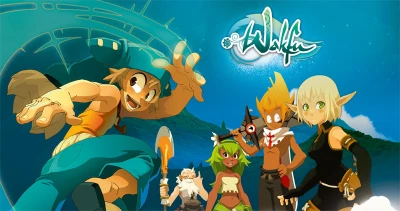 Wakfu (Phần 2) - Wakfu (Season 2)