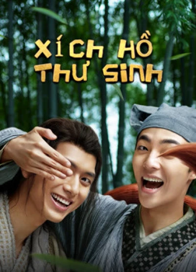 Xích Hồ Thư Sinh - Soul Snatcher