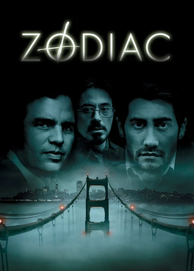 Zodiac - Zodiac